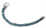 Molecole Mo 132005b Silver 925º Bracelet  (lenght 20cm) ***special Price*** (MO 132005B) Men's JEWELRY_main