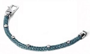 Molecole Mo 132005b Silver 925º Bracelet  (lenght 20cm) ***special Price*** (MO 132005B) Men's JEWELRY_main