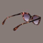 Max & Co Mo0002 5455b (MO0002 5455B) Women's EYEWEAR_2