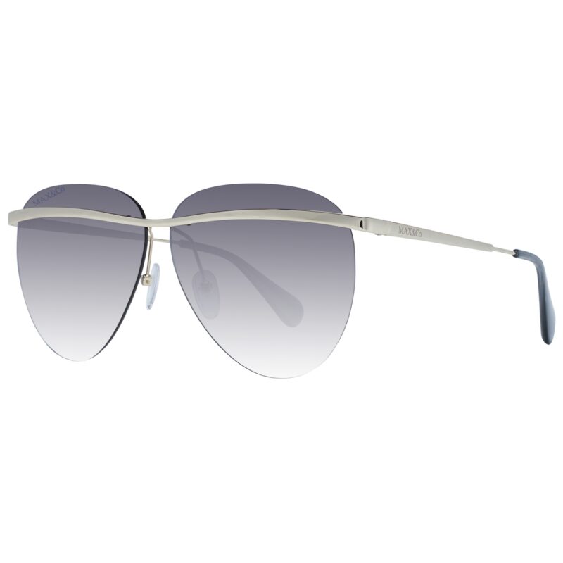 Max & Co Mo0017 6032b (MO0017 6032B) Women's EYEWEAR_main