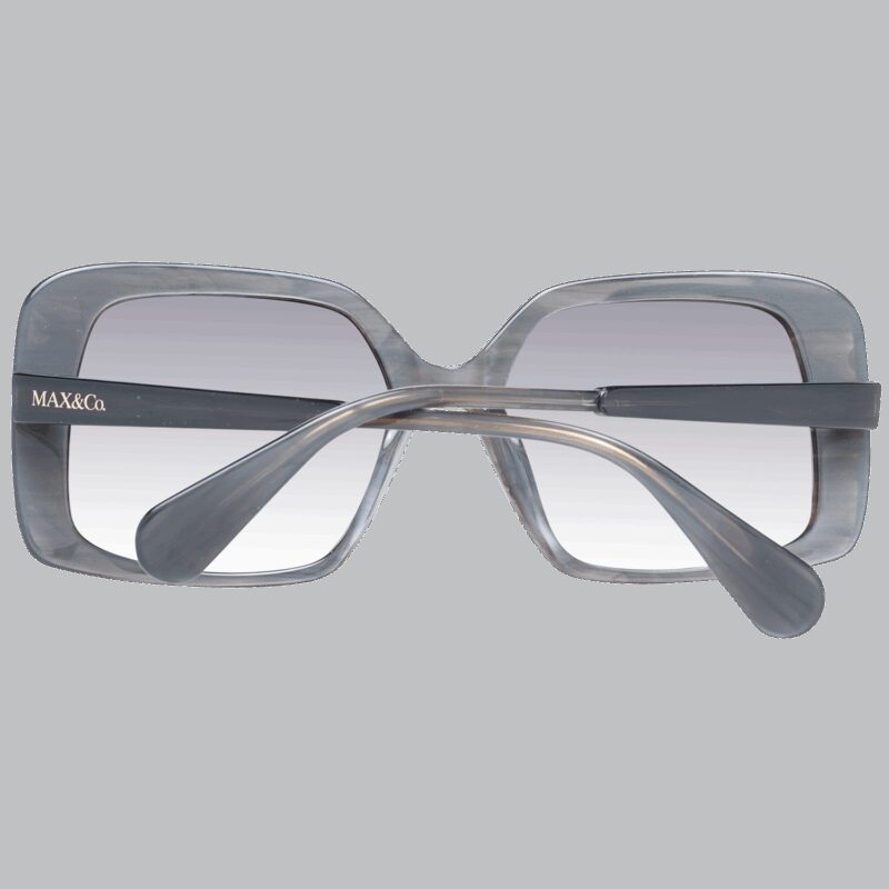 Max & Co. Women's Sunglasses (MO0031 5501B) - Image 5