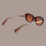 Max & Co Mo0077 5252f (MO0077 5252F) Women's EYEWEAR_2