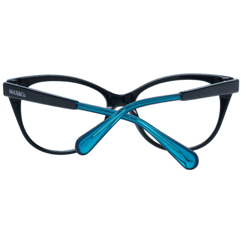 Max & Co. Women's Sunglasses (MO5003 54001) - Image 5