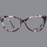 Max & Co Mo5003 54055 (MO5003 54055) Women's EYEWEAR_1