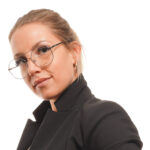 Max & Co Mo5007 56014 (MO5007 56014) Women's EYEWEAR_3
