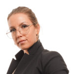 Max & Co Mo5007 56032 (MO5007 56032) Women's EYEWEAR_3