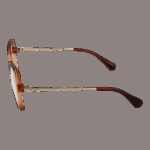 Max & Co Mo5009 55050 (MO5009 55050) Women's EYEWEAR_3