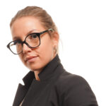 Max & Co Mo5020 54001 (MO5020 54001) Women's EYEWEAR_3