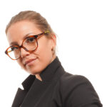 Max & Co Mo5020 54052 (MO5020 54052) Women's EYEWEAR_3