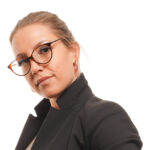 Max & Co Mo5023-f 54052 (MO5023-F 54052) Women's EYEWEAR_3