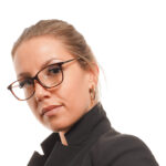 Max & Co Mo5024-f 54052 (MO5024-F 54052) Women's EYEWEAR_3