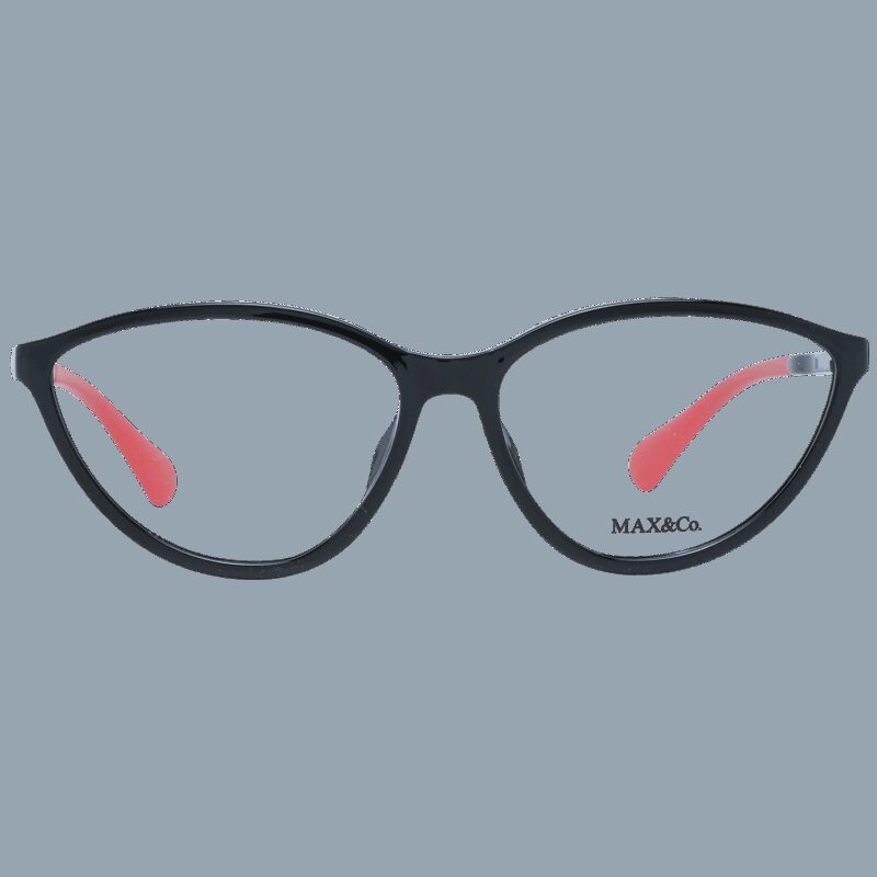 Max & Co. Women's Sunglasses (MO5044 55001) - Image 4