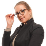Max & Co Mo5053 53001 (MO5053 53001) Women's EYEWEAR_3