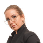 Max & Co Mo5057 55016 (MO5057 55016) Women's EYEWEAR_3