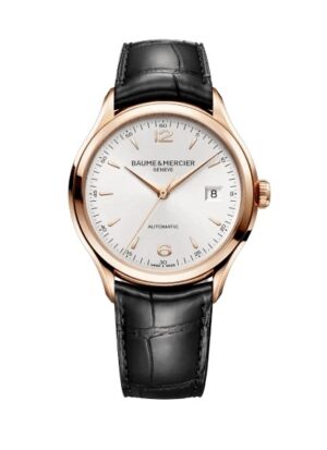 Baume & Mercier Clifton Automatic (MOA10058) Men's Watch_main
