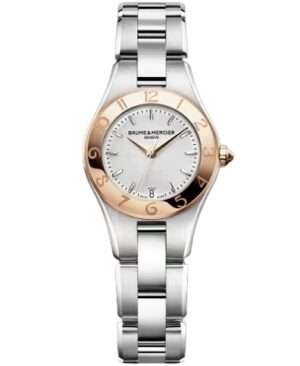 Baume & Mercier Linea (MOA10079) Women's Watch_main