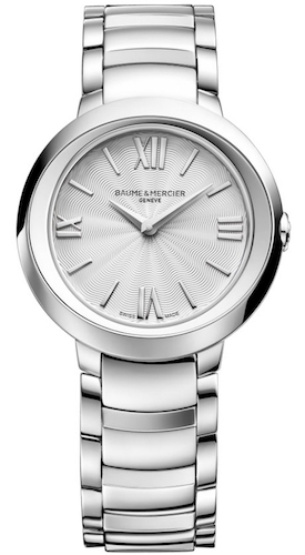 Baume & Mercier Promesse (MOA10157) Women's Watch_main