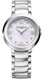 Baume & Mercier Promesse W-diamonds (MOA10158) Women's Watch_main
