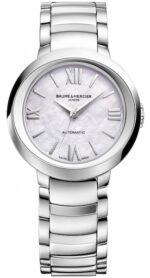 Baume & Mercier Promesse Mop Dial (MOA10182) Women's Watch_main