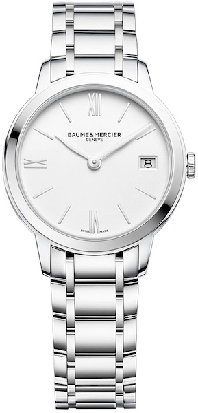 Baume & Mercier Classima (MOA10335) Women's Watch_main