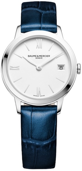 Baume & Mercier Classima (MOA10353) Women's Watch_main