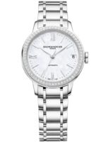 Baume & Mercier Classima W-diamonds (MOA10479) Women's Watch_main