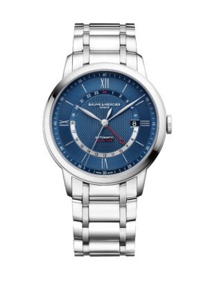 Baume & Mercier Classima Automatic (MOA10483) Men's Watch_main