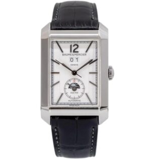 Baume & Mercier Hampton Automatic (MOA10523) Men's Watch_main