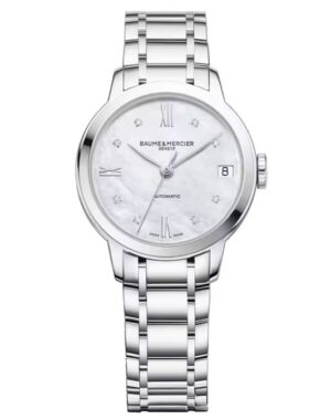 Baume & Mercier Classima Automatic (MOA10553) Women's Watch_main