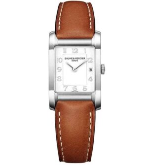 Baume & Mercier Hampton (MOA10670) Men's Watch_main