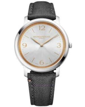Baume & Mercier Classima (MOA10703) Women's Watch_main
