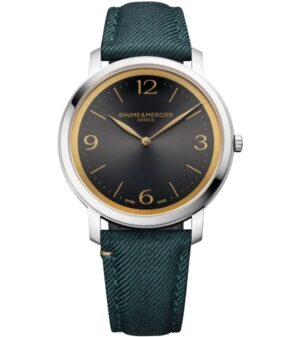 Baume & Mercier Classima (MOA10704) Men's Watch_main