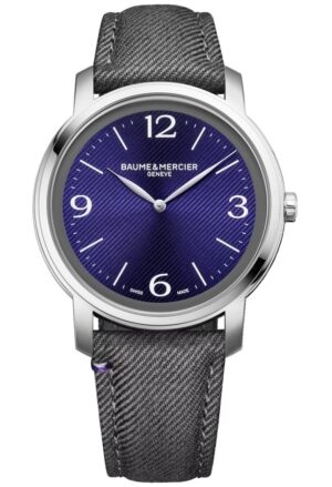 Baume & Mercier Classima (MOA10706) Men's Watch_main