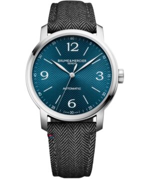 Baume & Mercier Classima Automatic (MOA10708) Men's Watch_main