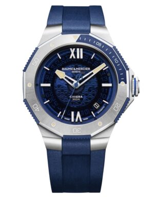 Baume & Mercier Riviera Automatic (MOA10716) Men's Watch_main