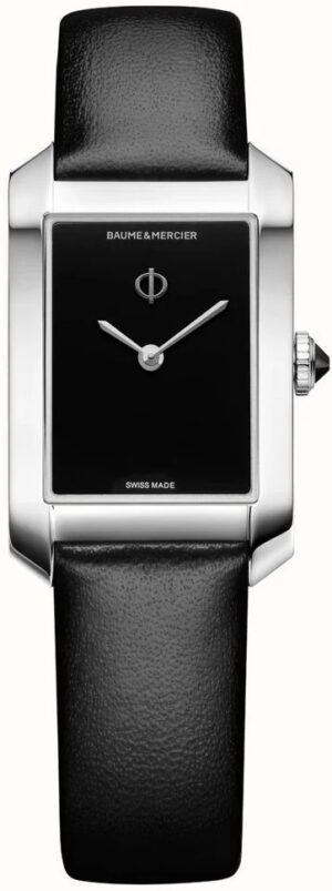 Baume & Mercier Hampton (MOA10760) Women's Watch_main