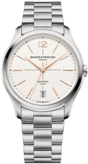 Baume & Mercier Clifton (MOA10793) Men's Watch_main