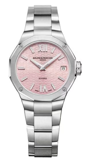 Baume & Mercier Riviera (MOA10812) Women's Watch_main