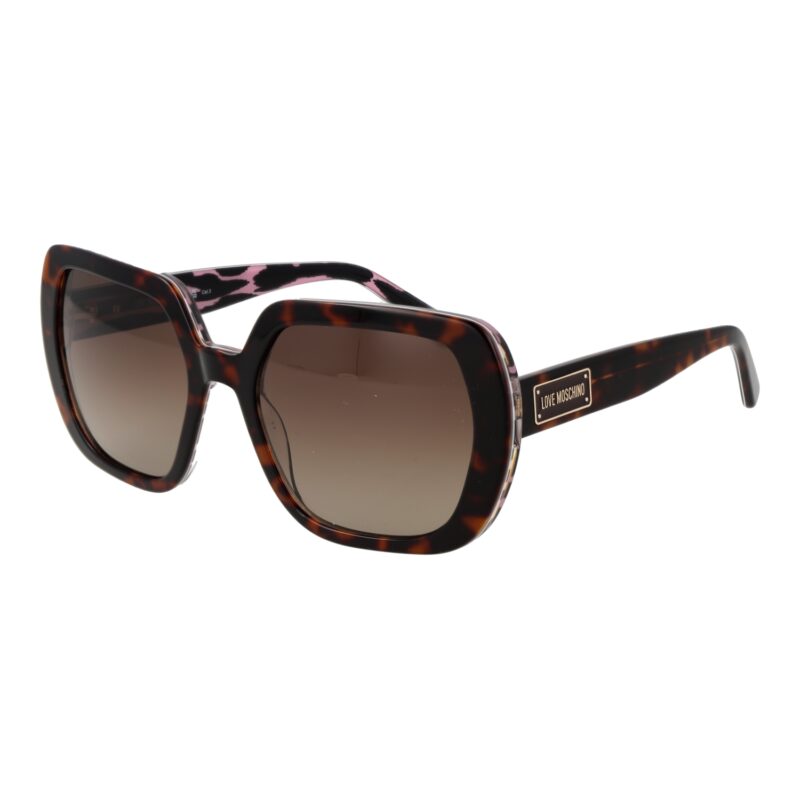 Moschino Love Mol082_s 56mapha (MOL082_S 56MAPHA) Women's EYEWEAR_main