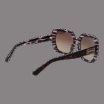 Moschino Love Mol082_s 56mapha (MOL082_S 56MAPHA) Women's EYEWEAR_2
