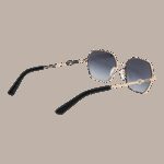 Moschino Love Mol084_s 560009o (MOL084_S 560009O) Women's EYEWEAR_2