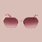 Moschino Love Mol084_s 56ddbuq (MOL084_S 56DDBUQ) Women's EYEWEAR_1