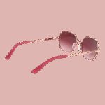Moschino Love Mol084_s 56ddbuq (MOL084_S 56DDBUQ) Women's EYEWEAR_2