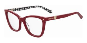 Love Moschino Mol593 (MOL593_C9A_54) Women's EYEWEAR_main