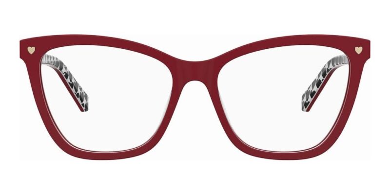 Love Moschino Mol593 (MOL593_C9A_54) Women's EYEWEAR_1