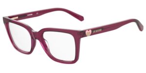 Love Moschino Mol603 (MOL603_MU1_52) Women's EYEWEAR_main