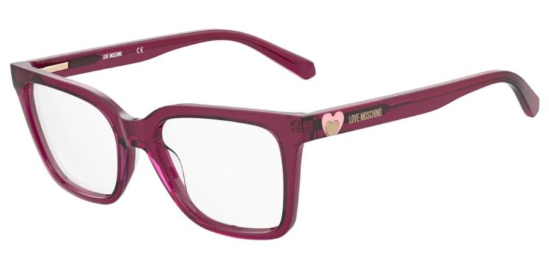 Love Moschino Mol603 (MOL603_MU1_52) Women's EYEWEAR_main