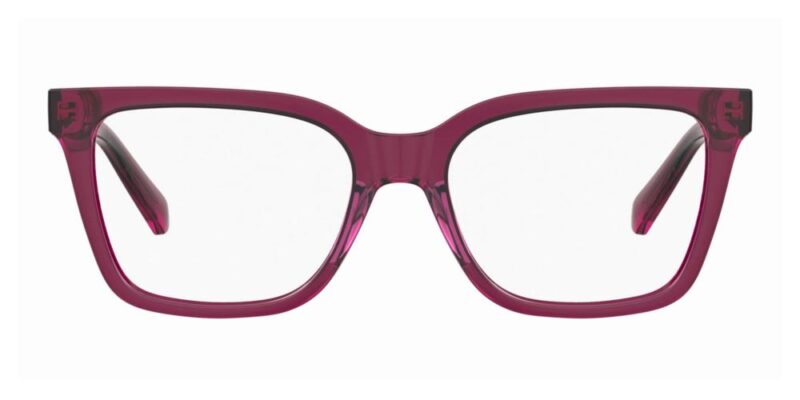 Love Moschino Mol603 (MOL603_MU1_52) Women's EYEWEAR_1