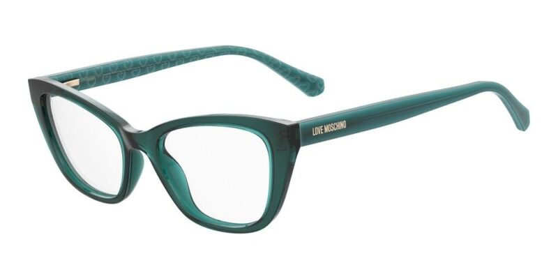 Love Moschino Mol636 (MOL636_1ED_52) Women's EYEWEAR_main
