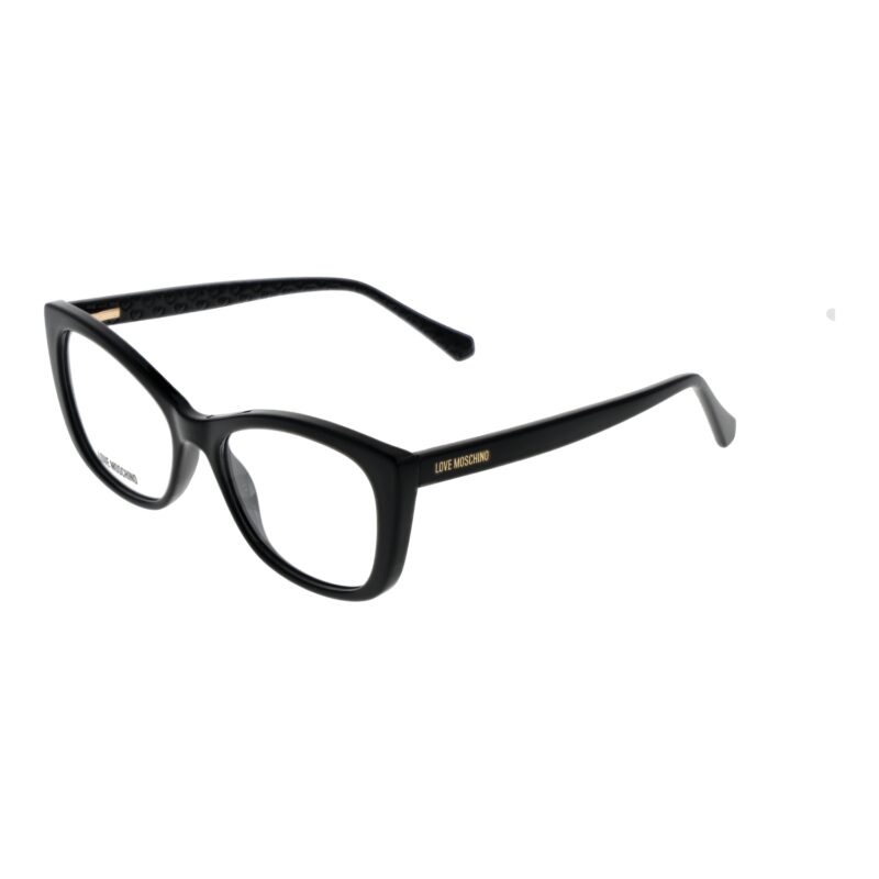 Moschino Love Mol644 53807 (MOL644 53807) Women's EYEWEAR_main